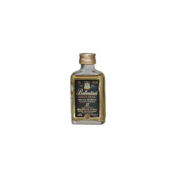 Ballantine's 12-year-old