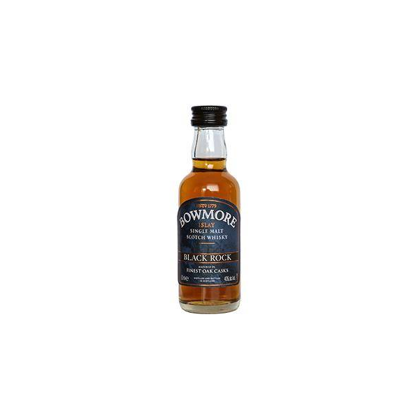 Bowmore Single Malt Whisky