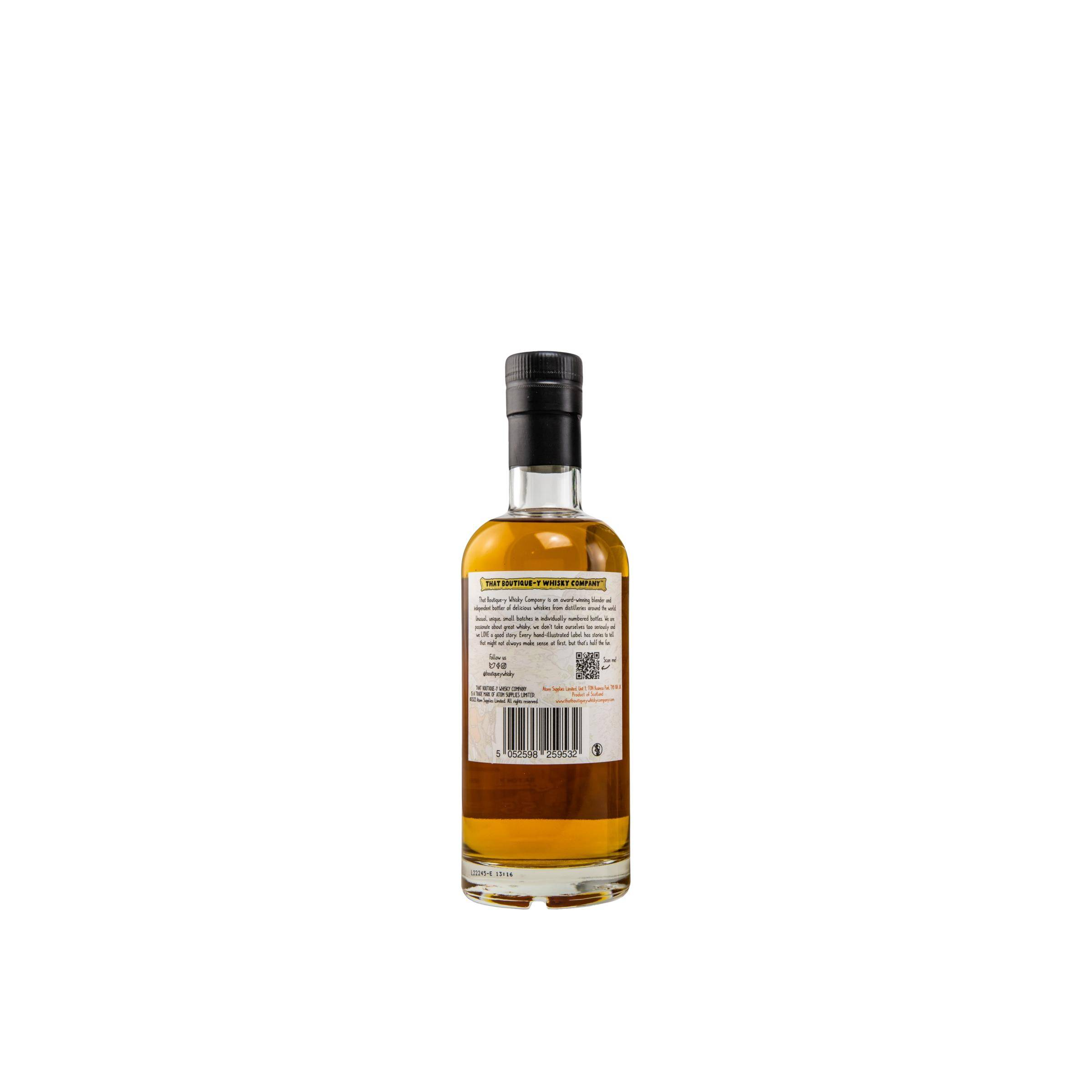 Glen Elgin 16 Years Single Malt Whisky 2