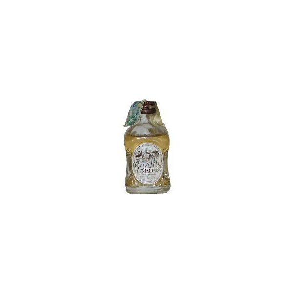 Cardhu 12 Years Single Malt Whisky