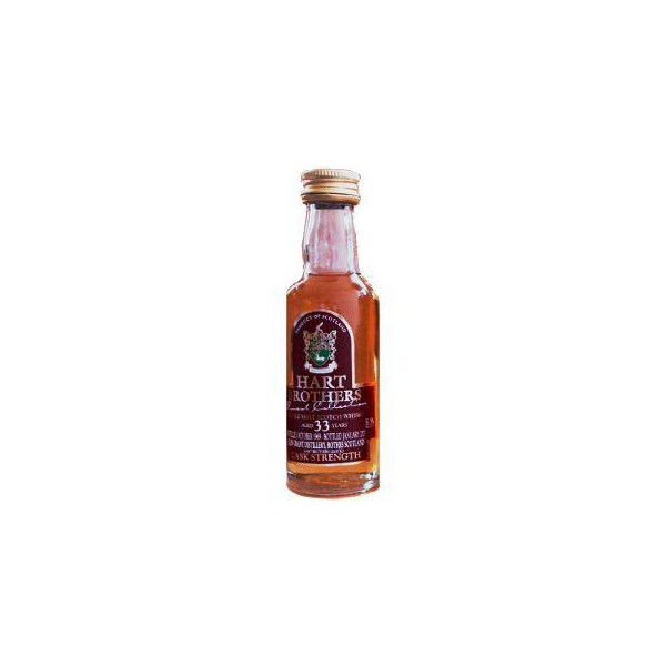 Glen Grant 1969 33 Years Single Malt Whisky