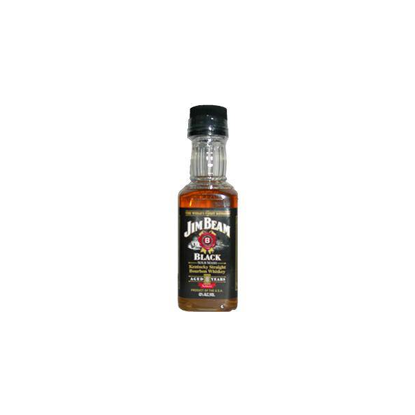 Jim Beam 8 Years Bourbon Whisky