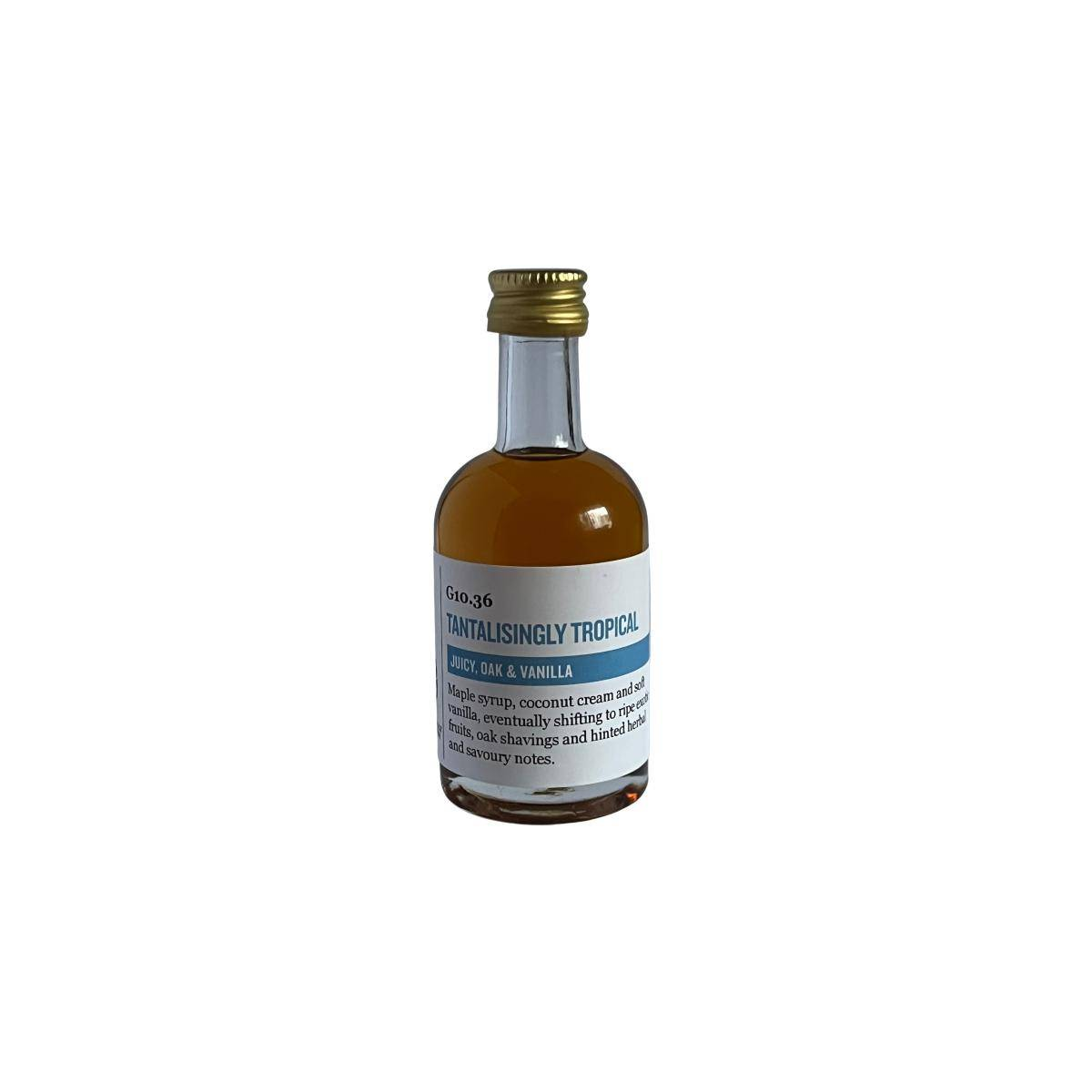 The Scotch Malt Whisky Society 2005 16 Years Single Malt Whisky