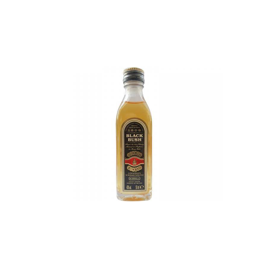 Bushmills Blended Whisky