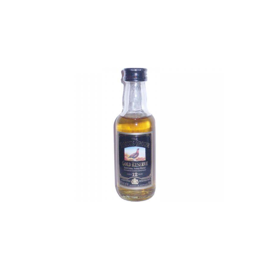 The Famous Grouse 12-year-old