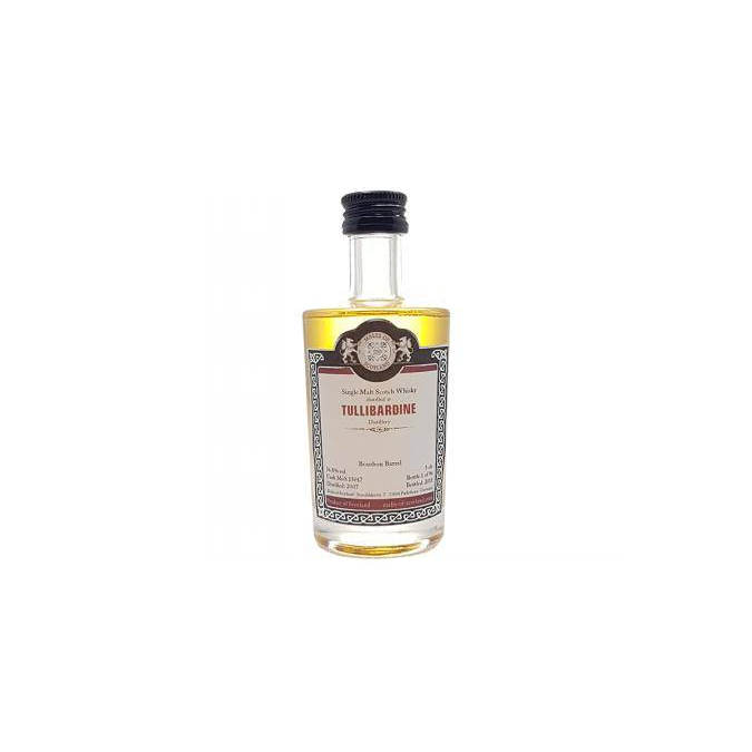 Tullibardine 2007 8 Years Single Malt Whisky