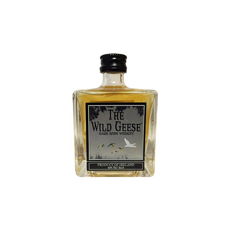 The Scotch Malt Whisky Society Blended Whisky