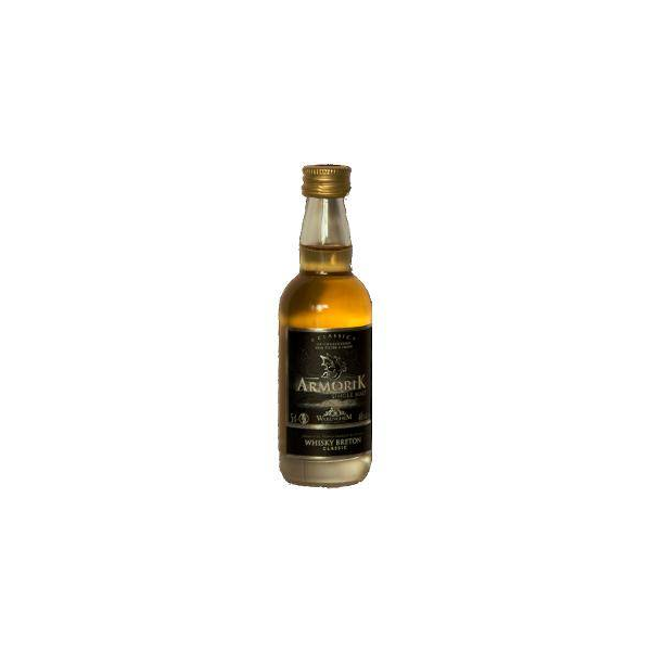 Armorik Single Malt Whisky