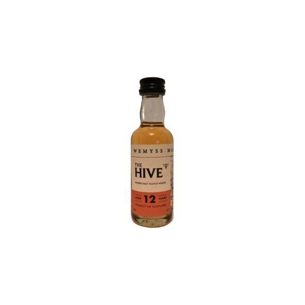 The Hive 12-year-old Wy