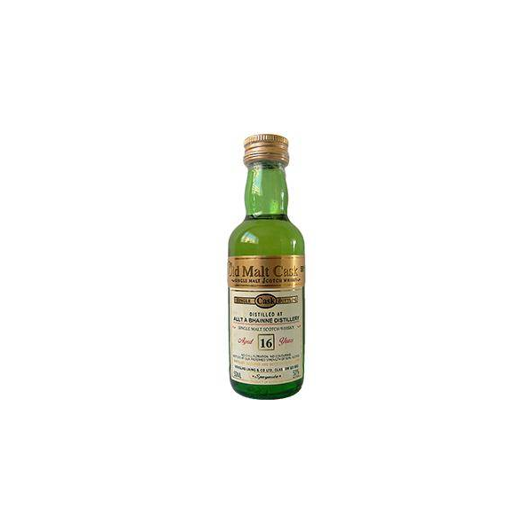 Allt-A-Bhainne 16 Years Single Malt Whisky