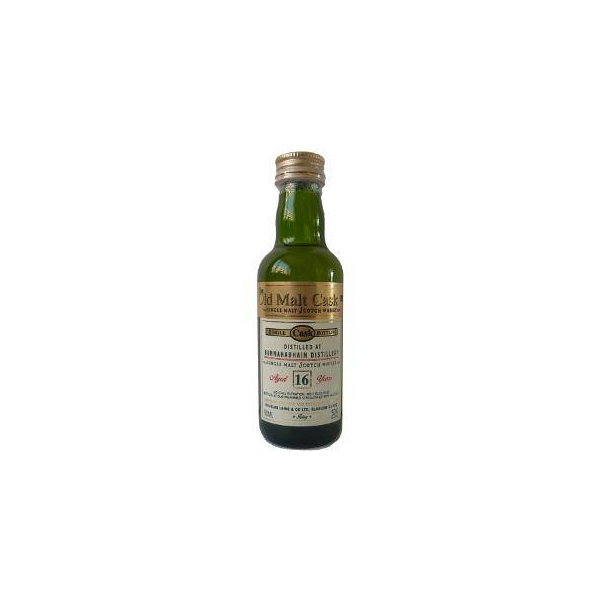 Bunnahabhain 16 Years Single Malt Whisky