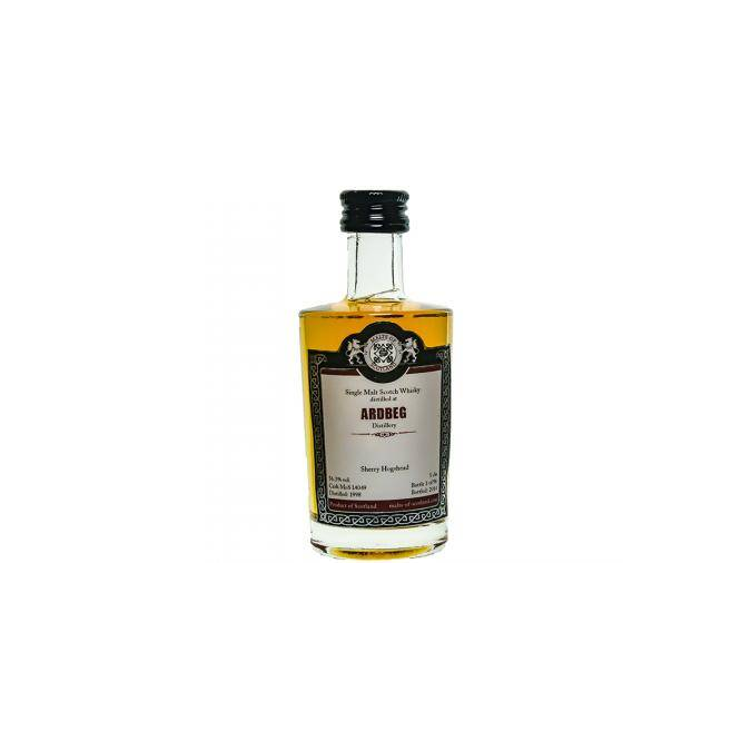 Ardbeg 1998 16 Years Single Malt Whisky