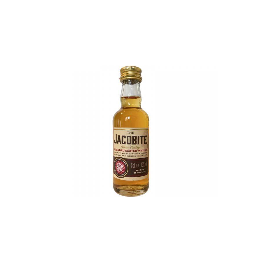 The Jacobite Finest Quality