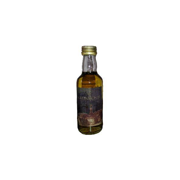 Glencadam 15 Years Single Malt Whisky