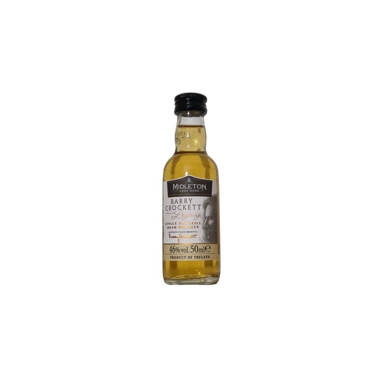 Midleton Single Pot Still Whisky
