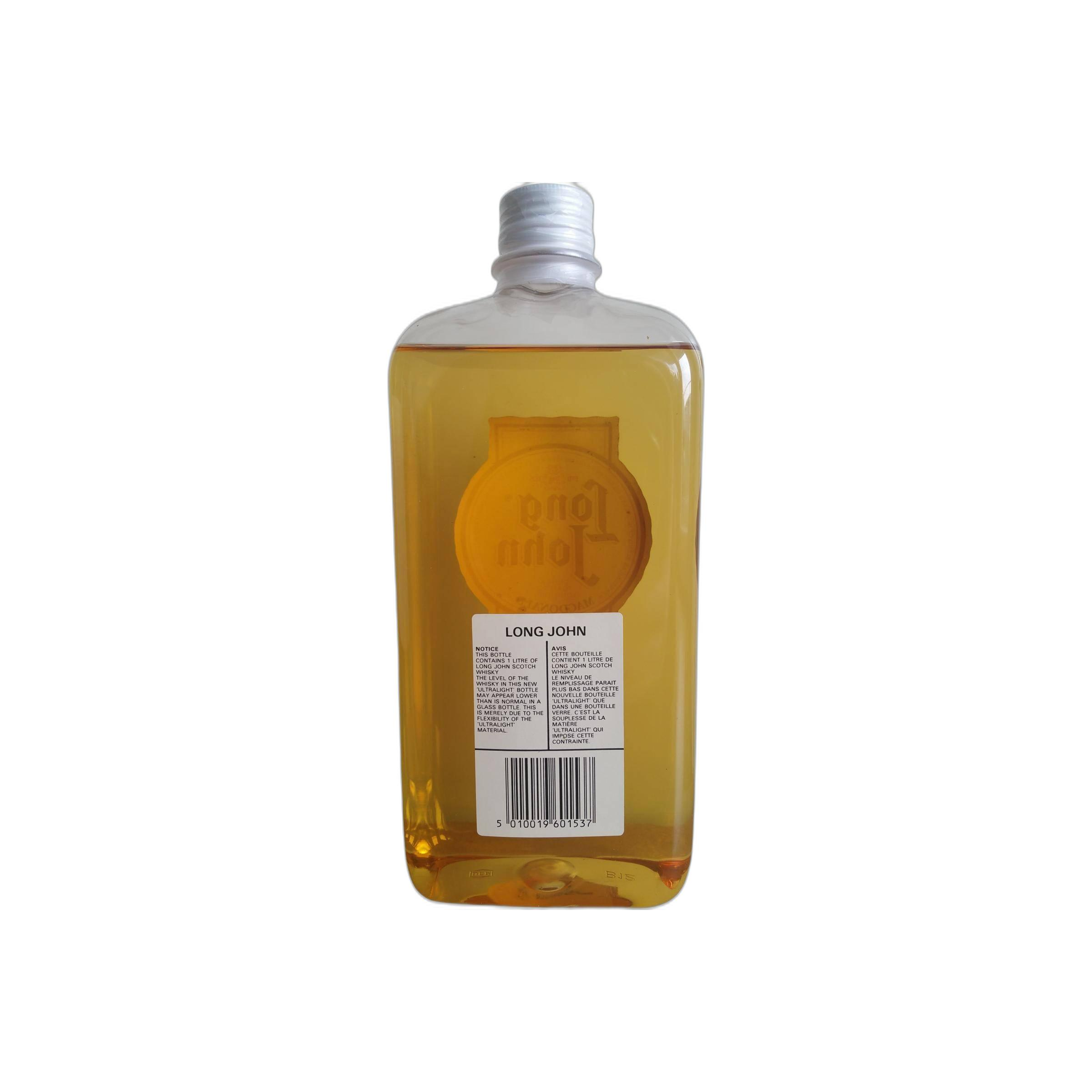 Long John Finest Scotch Whisky 2