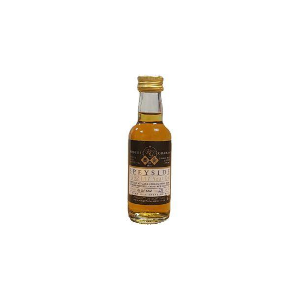 Speyside 1992 RG