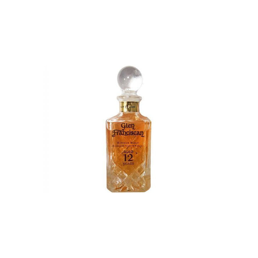 Glen Franciscan 12-year-old