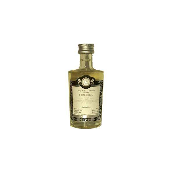 Laphroaig 1996 18 Years Single Malt Whisky