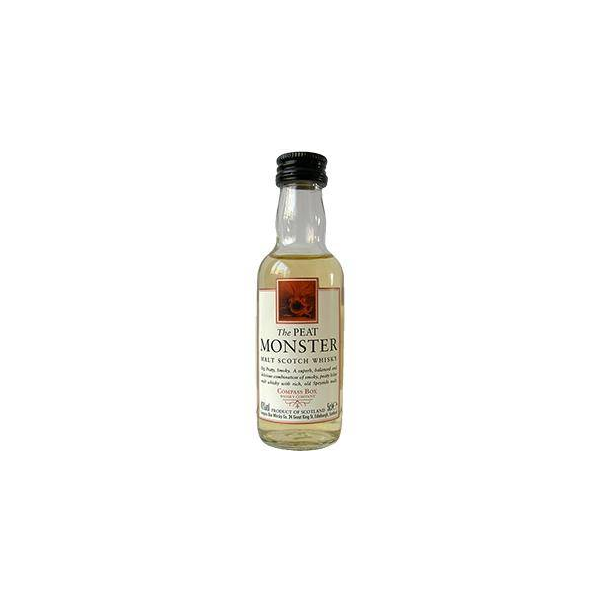 Compass Box Blended Malt Whisky