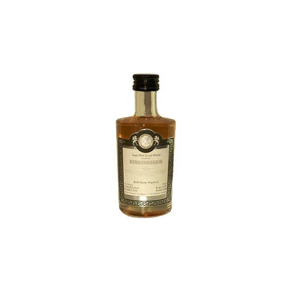 Bunnahabhain 2005 9 Years Single Malt Whisky