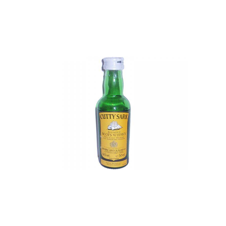 Berry Bros. & Rudd Blended Whisky