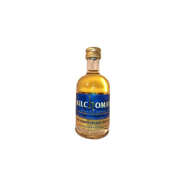 Kilchoman 2005 Single Malt Whisky 2