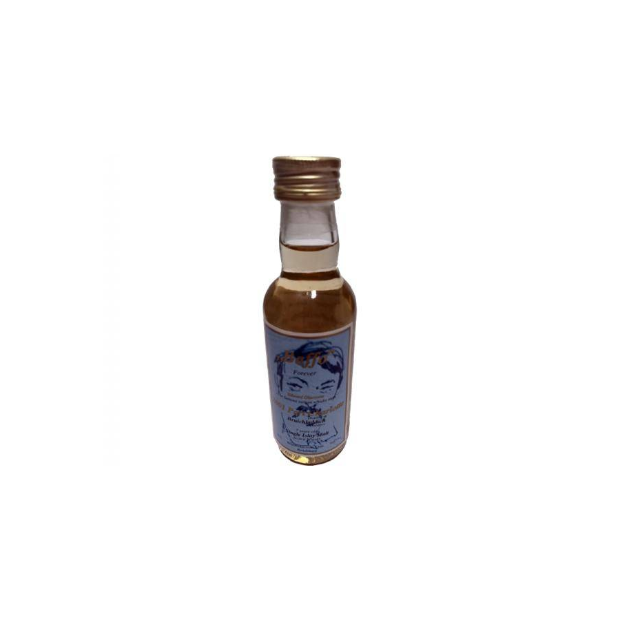 Bruichladdich 2001 7 Years Single Malt Whisky