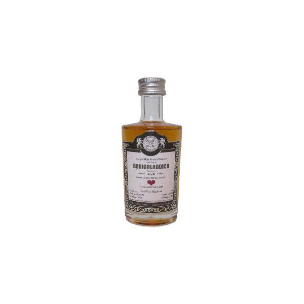 Bruichladdich 2003 12 Years Single Malt Whisky