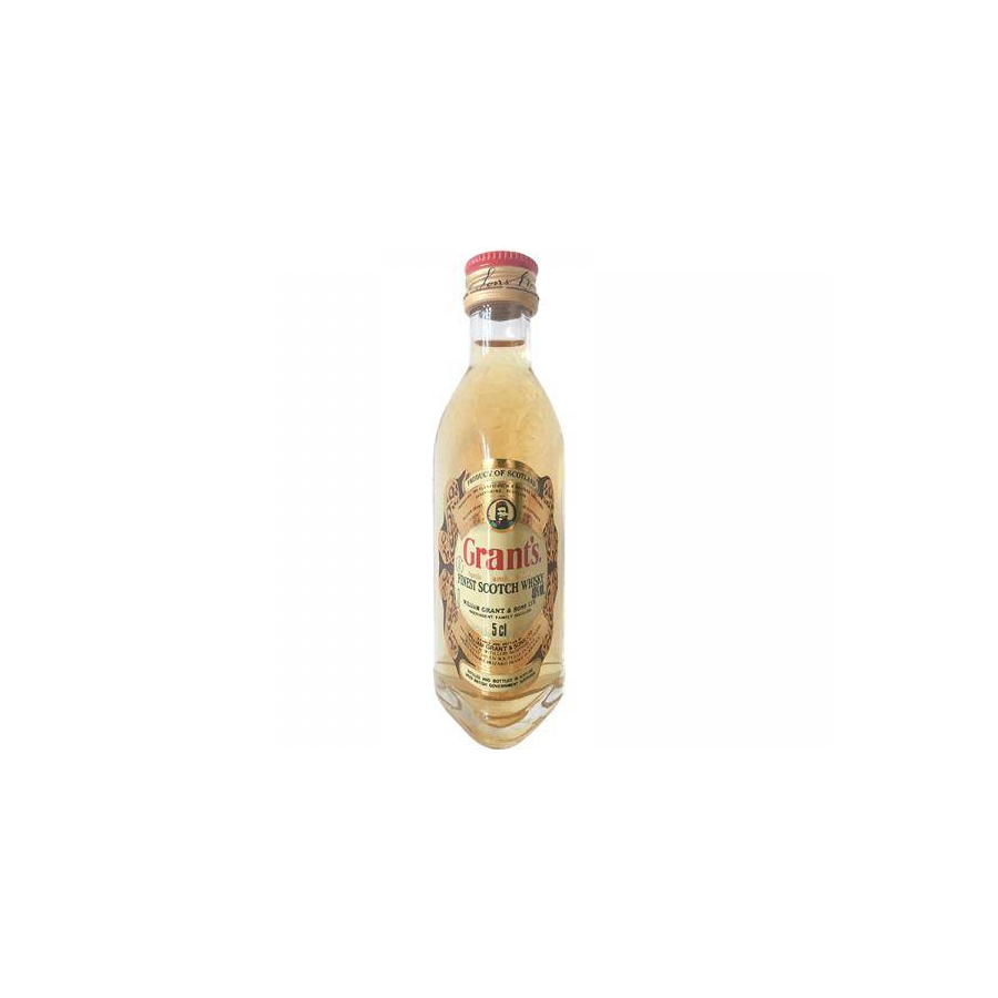 Grant's Special Family Reserve