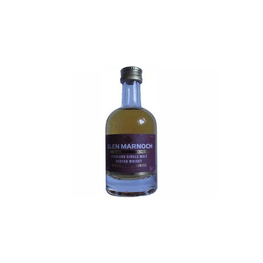 Glen Marnoch Highland Single Malt