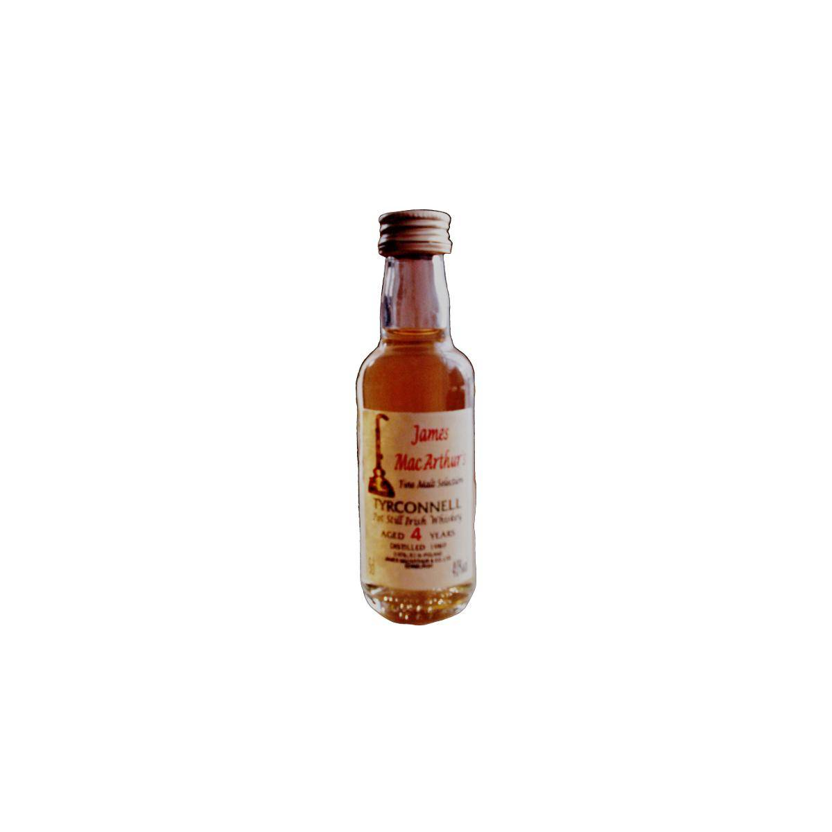 Tyrconnell 1989 JM