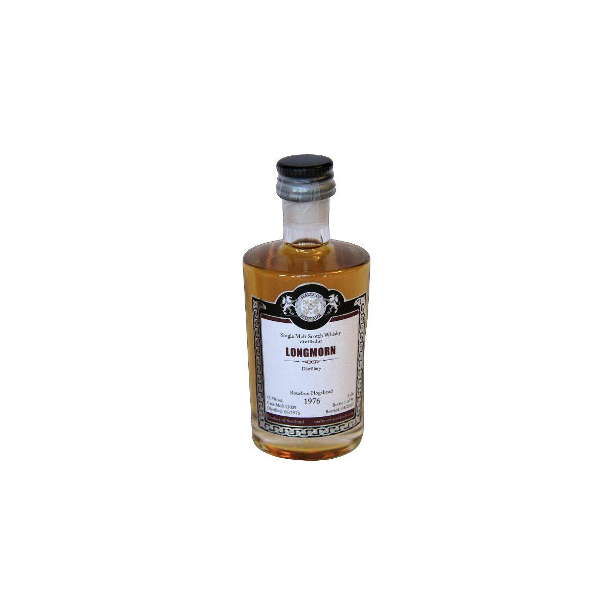 Longmorn 1976 36 Years Single Malt Whisky