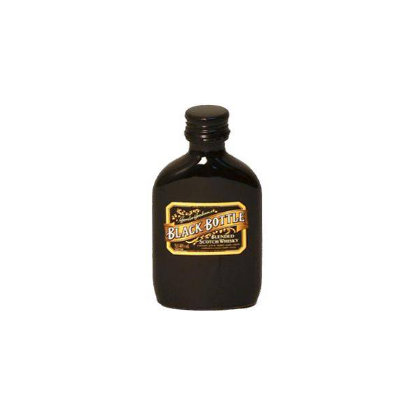 Black Bottle Blended Scotch Whisky