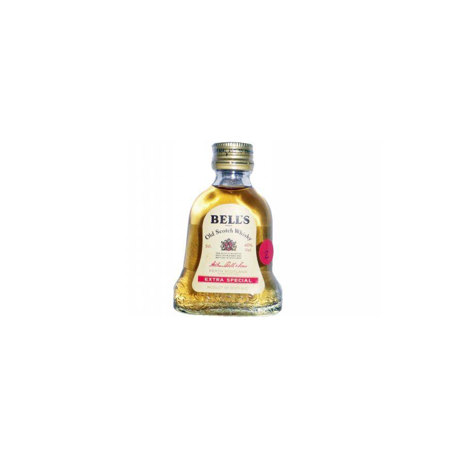 Bell's Old Scotch Whisky