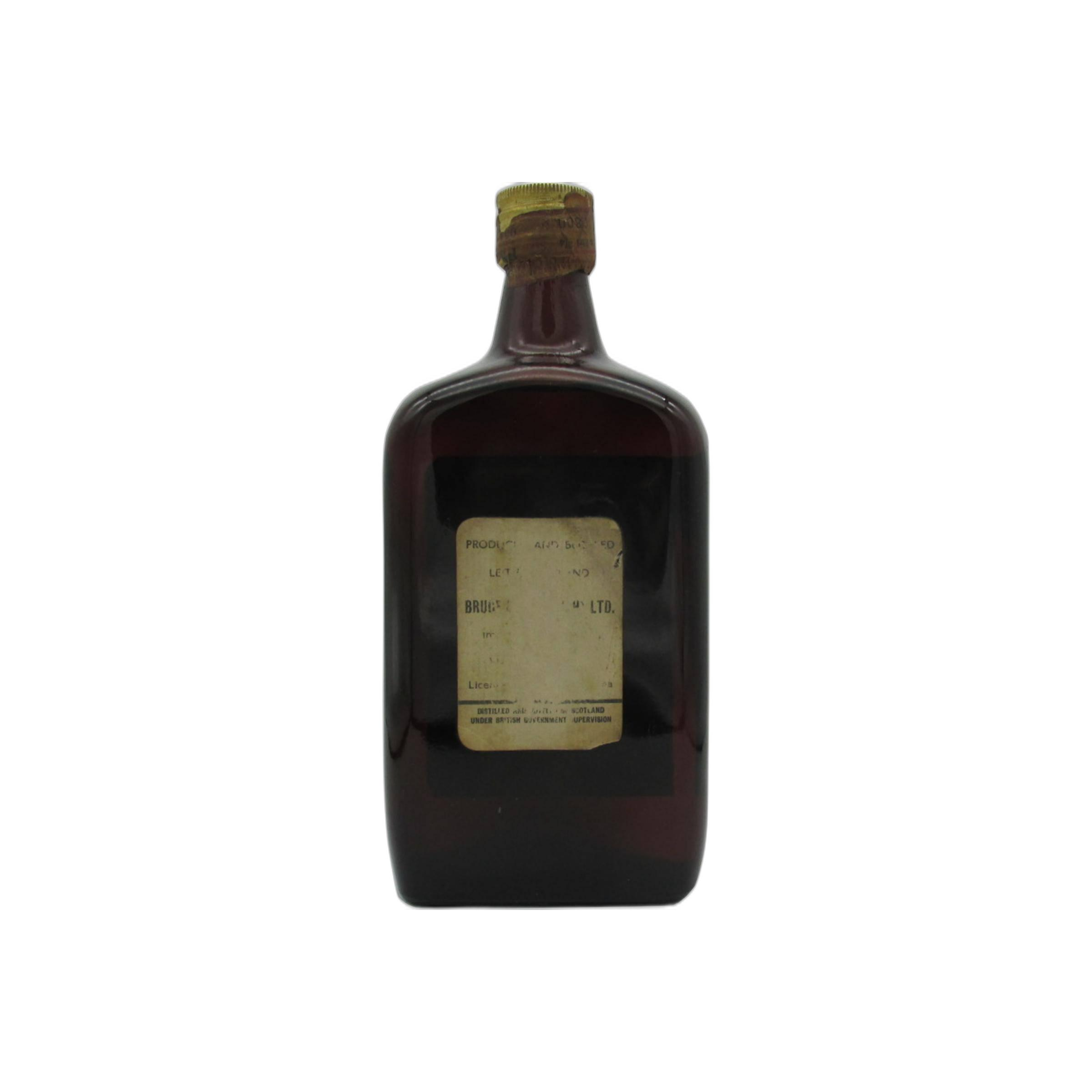 Northern Scot Fine Old Scotch Whisky 2