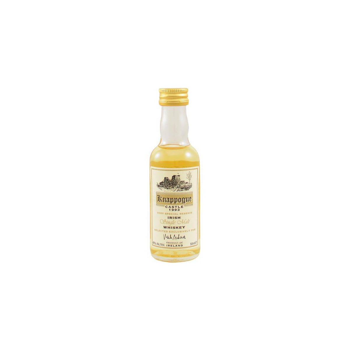 The Scotch Malt Whisky Society 1993 10 Years Single Malt Whisky