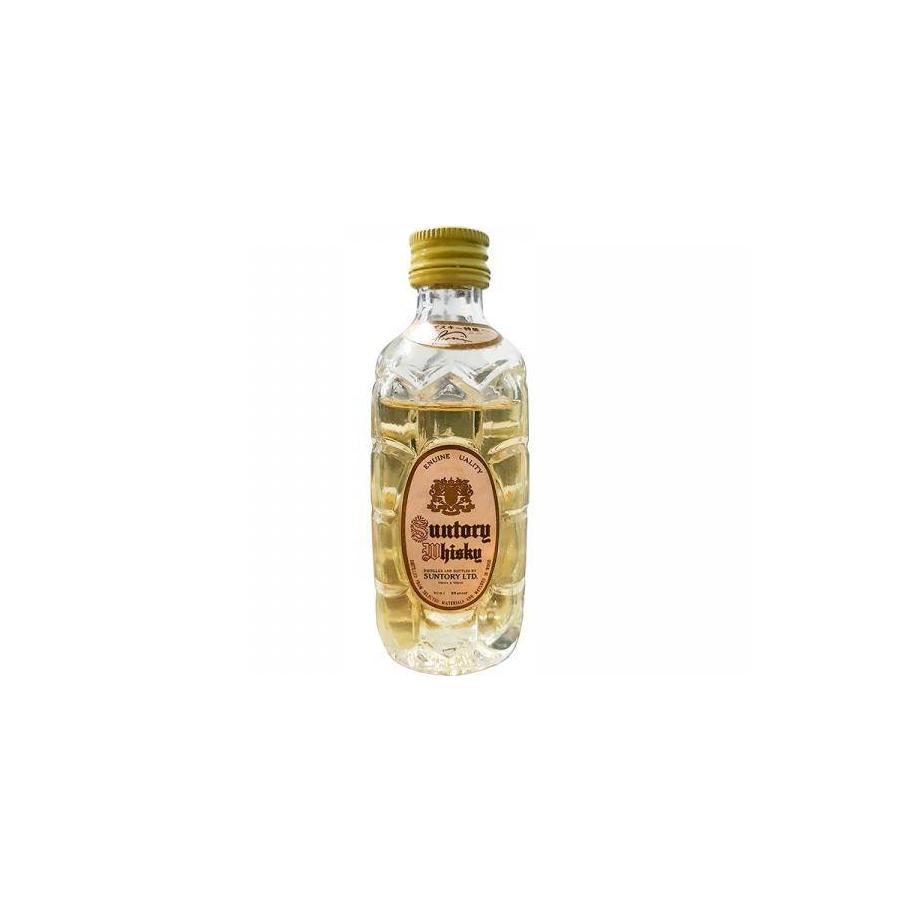 Suntory Whisky