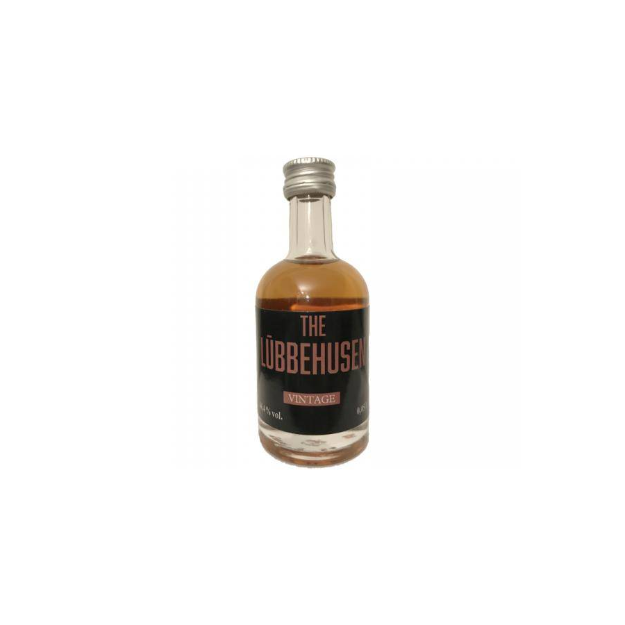 The Lübbehusen Vintage