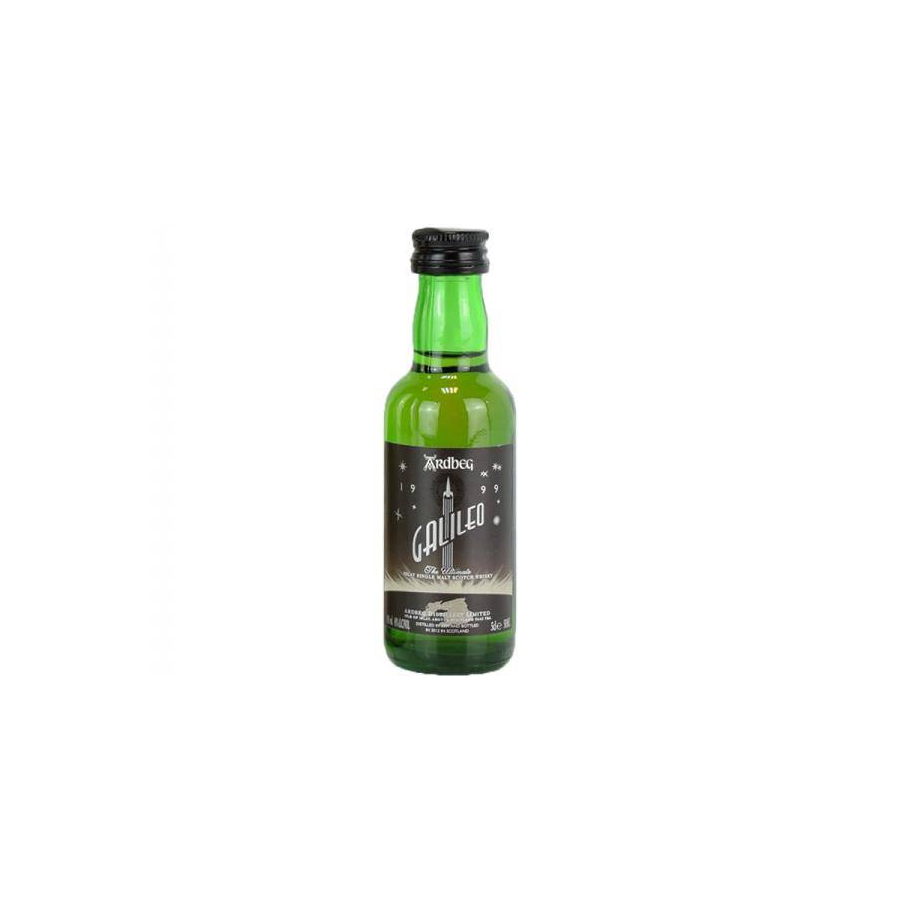 Ardbeg 1999 12 Years Single Malt Whisky