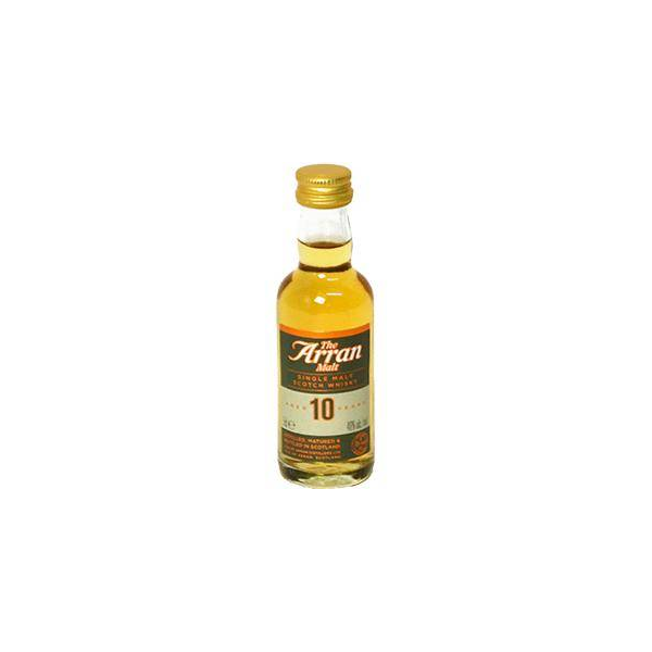 Arran 10 Years Single Malt Whisky