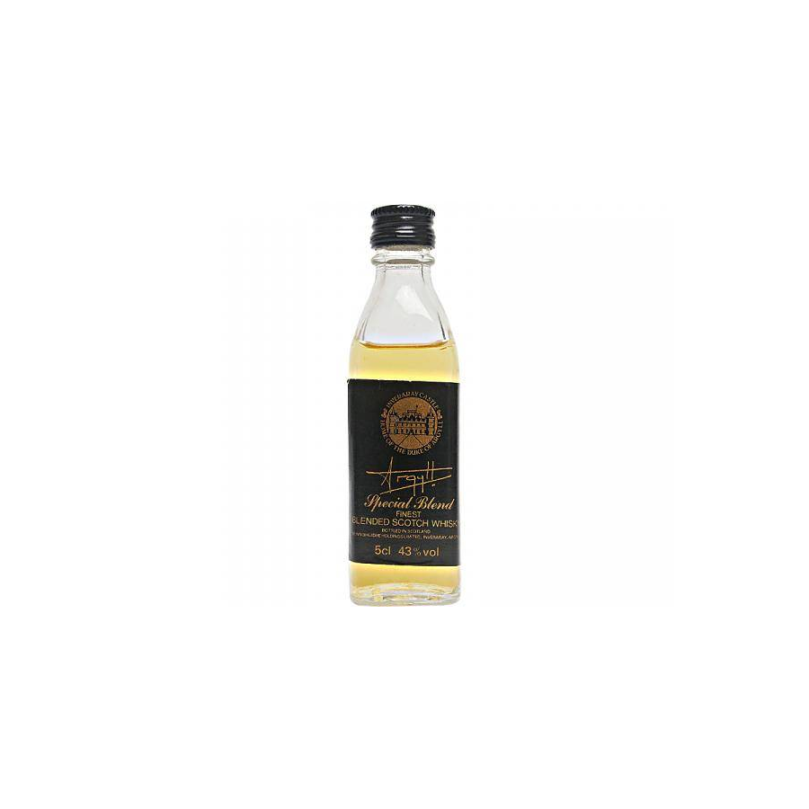 Argyll Special Blend