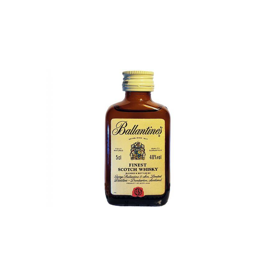 Ballantine's Finest Scotch Whisky