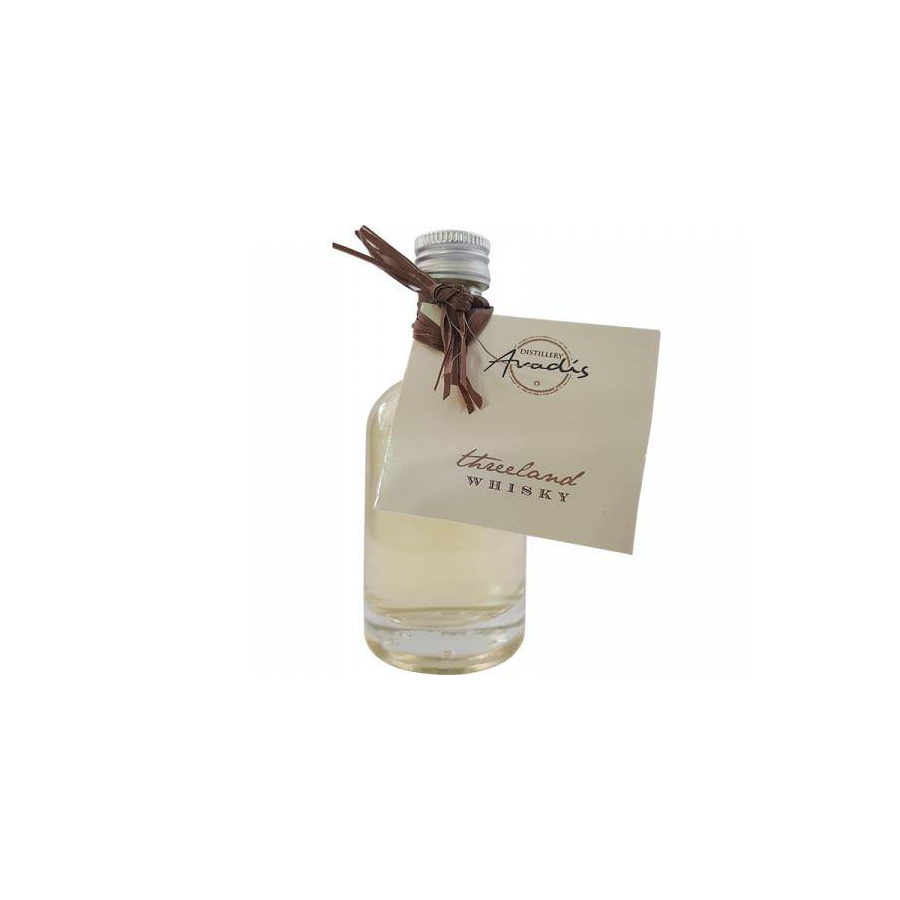 Threeland Cask Sample