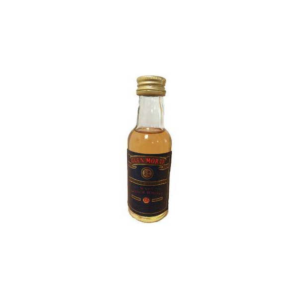 Glen Moray 12 Years Single Malt Whisky 2