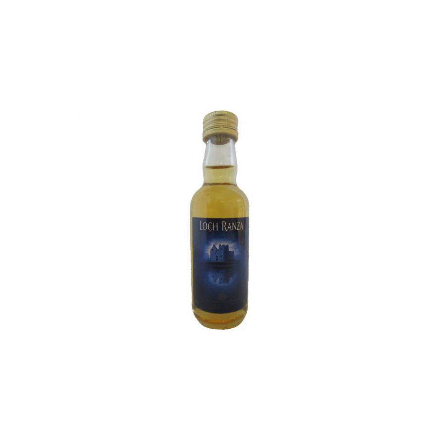 Lochranza Old Blended Scotch Whisky