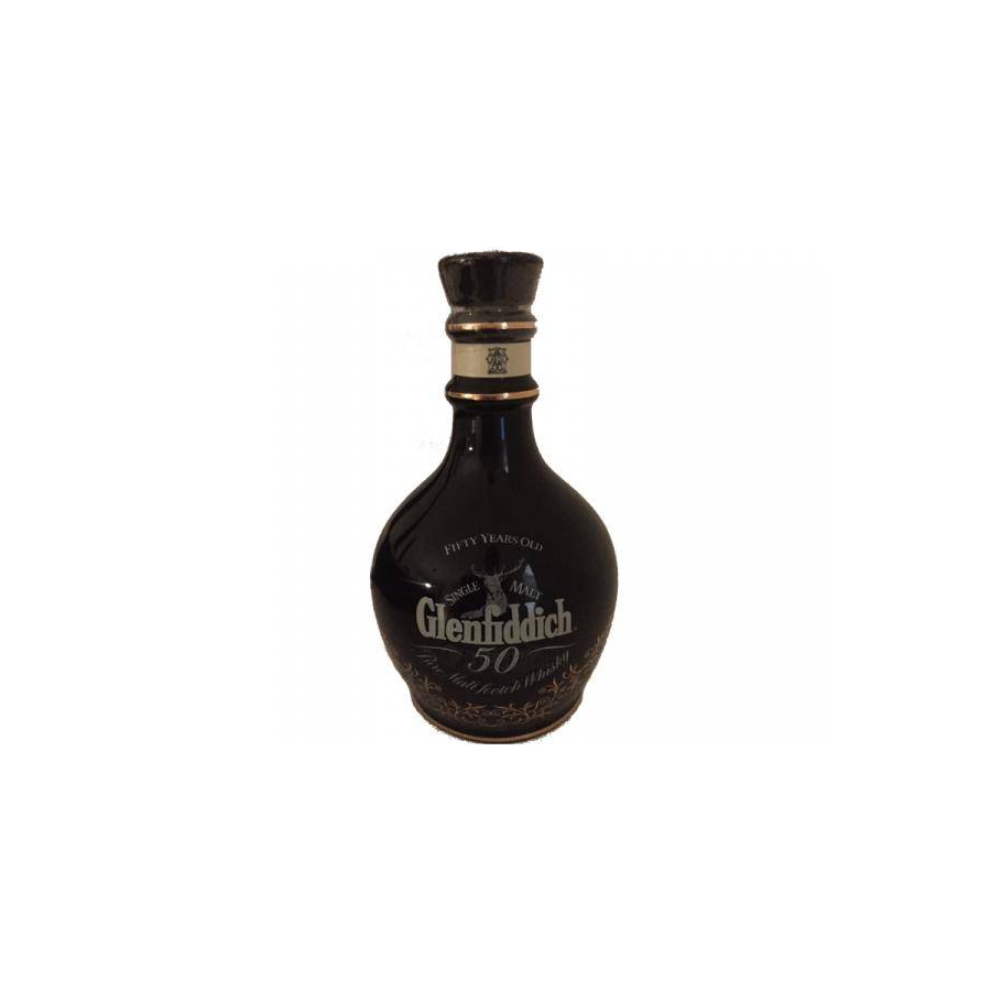Glenfiddich 1937 50 Years Single Malt Whisky