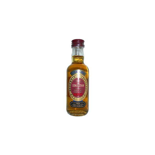Auchroisk 1975 Single Malt Whisky