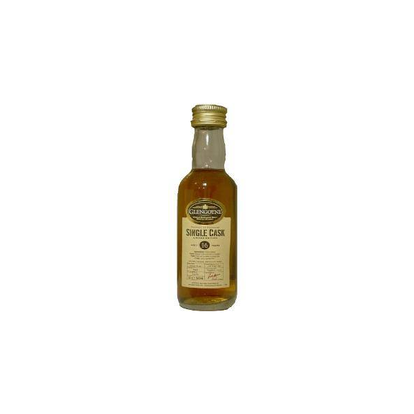 Glengoyne 1990 16 Years Single Malt Whisky