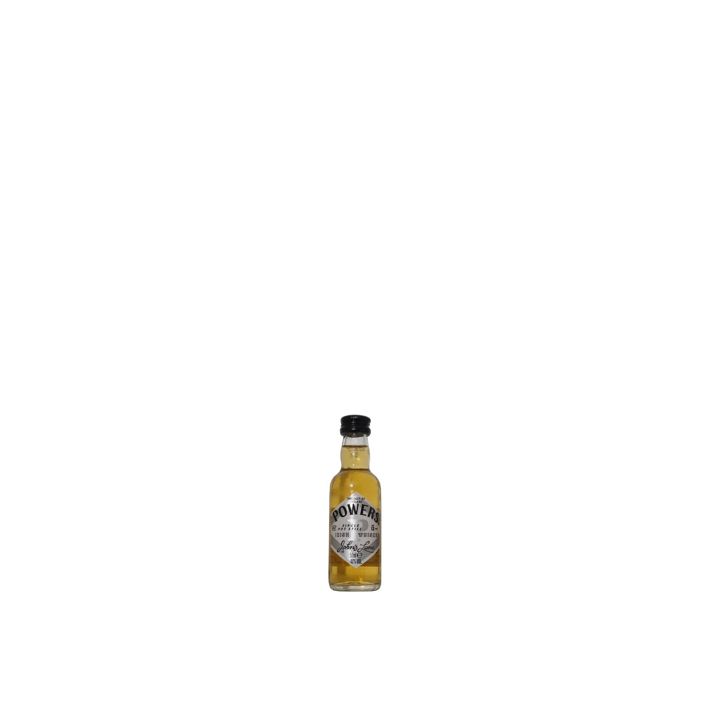 Midleton 12 Years Single Pot Still Whisky